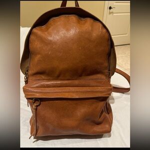 Madewell Backpack